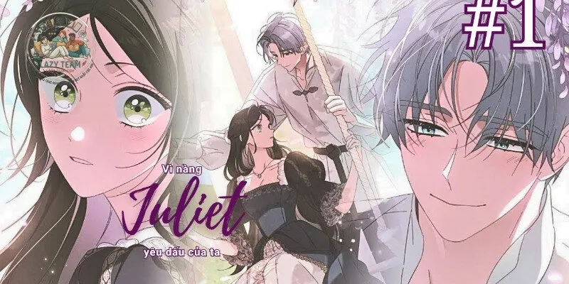 Ghiền Truyện Tranh - Nơi Hội Tụ Của Những Tín Đồ Mê Manga Và Manhwa