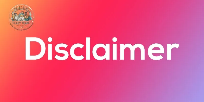 Giới hạn trách nhiệm về nội dung đăng tải