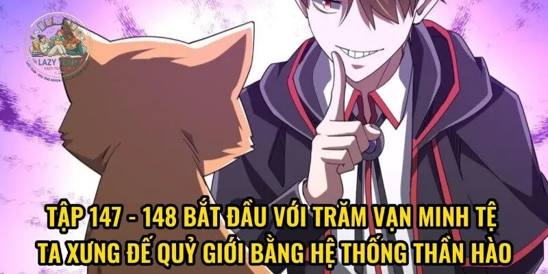 Giới thiệu về truyện Bắt Đầu Với Trăm Vạn Minh Tệ