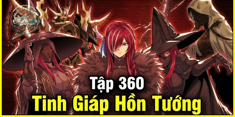 Giới thiệu về truyện Tinh Giáp Hồn Tướng