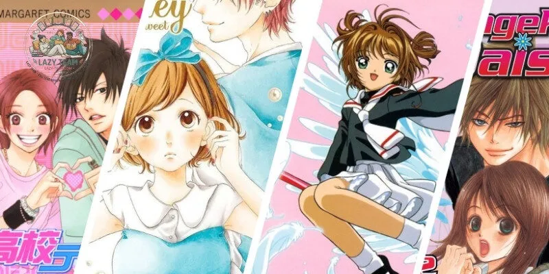 Kho nội dung đa dạng từ Manhwa, Manhua đến Manga