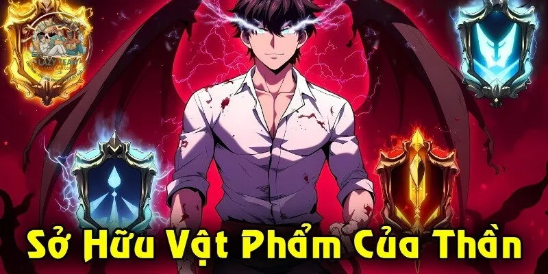 Kho nội dung khổng lồ và cập nhật liên tục mỗi ngày