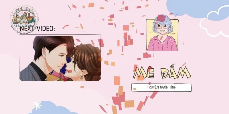 Mê Đắm Truyện - Cổng Thế Giới Giải Trí Trực Tuyến Đỉnh Cao