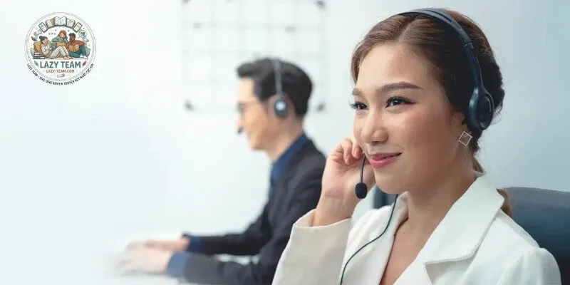 Mục đích và lý do cần kết nối với chúng tôi