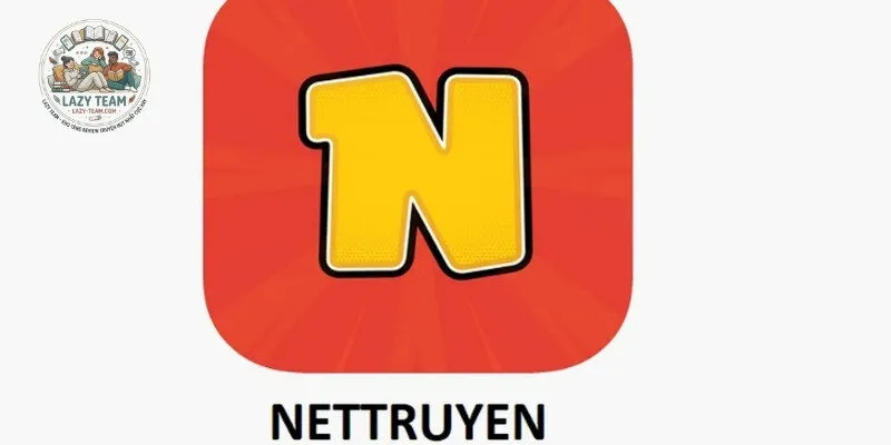 Nettruyen - Cổng Truyện Tranh Online Lớn Nhất Với Kho Manga Đồ Sộ