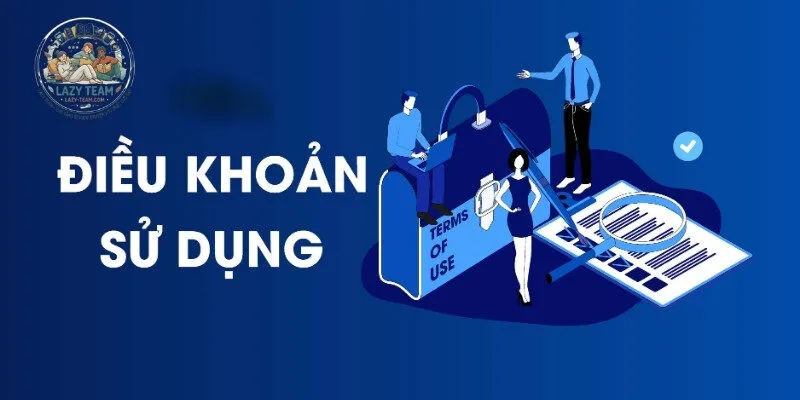 Quyền sở hữu trí tuệ và tài sản lazy team