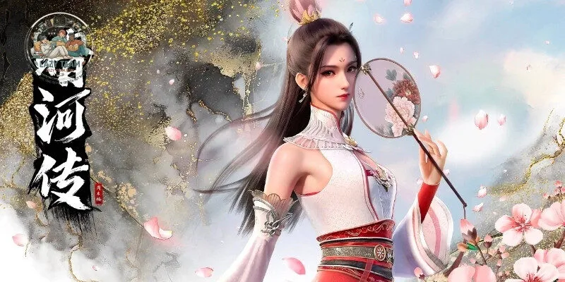 Tại sao bạn không nên bỏ lỡ Ám Hà truyện?