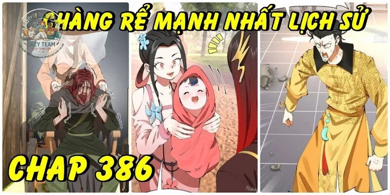 Tại sao bộ truyện này lại gây sốt trong cộng đồng yêu truyện?
