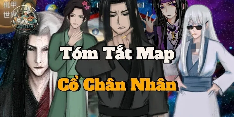 Thế giới Cổ sư độc đáo và hệ thống tu luyện tàn khốc