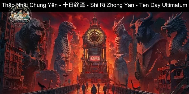 Tiêu chí đánh giá của cuugioi dân mạng review truyện
