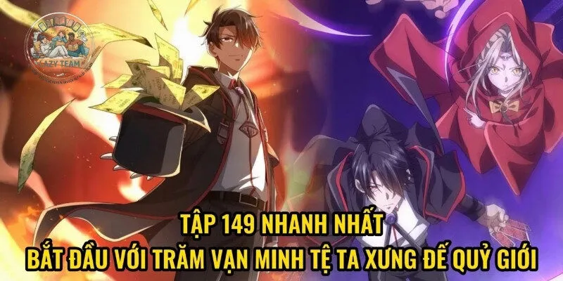 Truyện Bắt Đầu Với Trăm Vạn Minh Tệ - Đỉnh Cao Tiêu Tiền Trong Thế Giới Ngầm