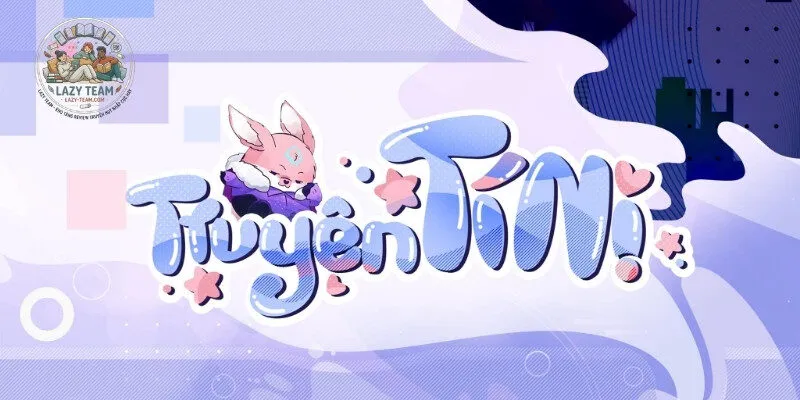 Truyện Tí Nị - Thế Giới Truyện Chữ Nhỏ Gọn Và Tiện Lợi