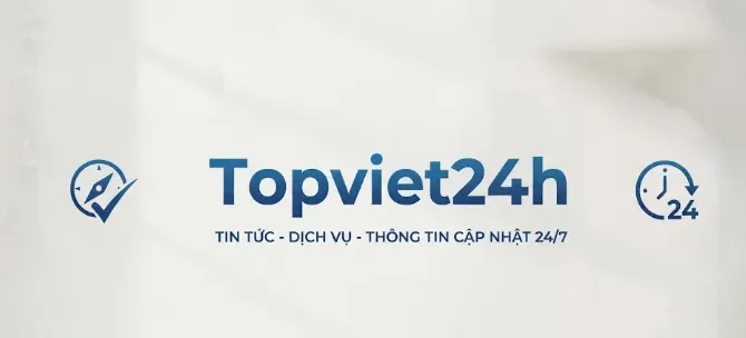 Đánh giá Topviet24h
